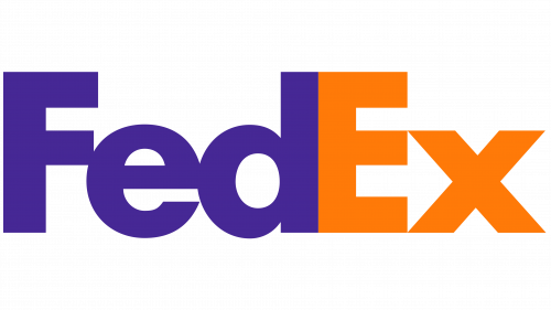 FEDEX logo