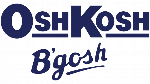 OshKosh B'gosh