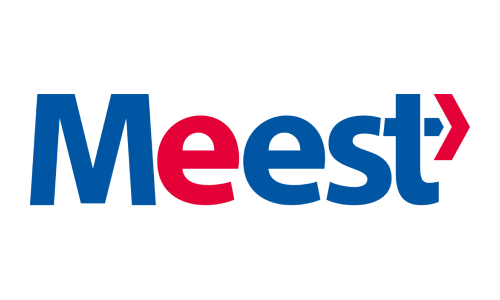 Logo of Meest